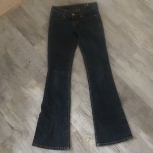 Seven flare jeans